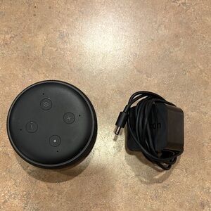 Amazon Echo Dot 3rd Generation